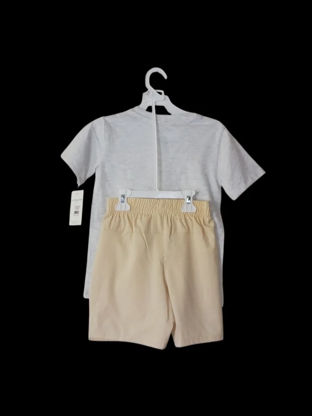 NWT Boys Size 5 Bundle | Nautica & Aeropostale 2-Piece Sets